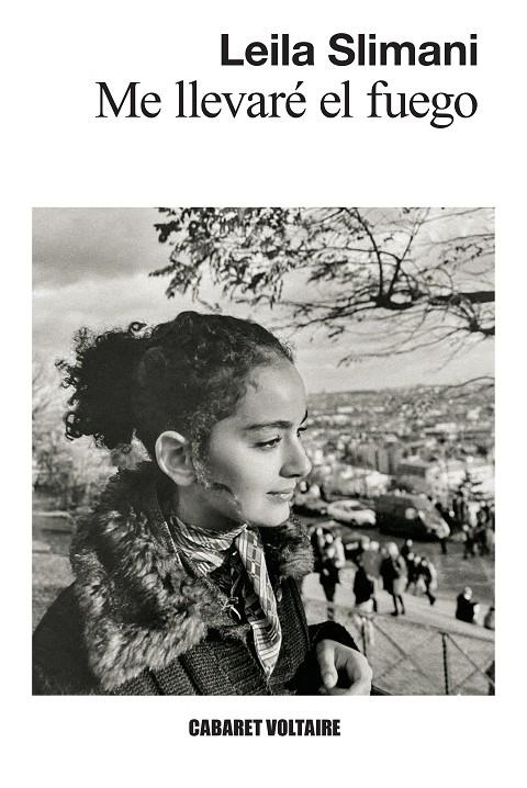 ME LLEVARÉ EL FUEGO | 9788419047588 | SLIMANI, LEILA