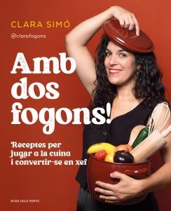 AMB DOS FOGONS | 9791387653224