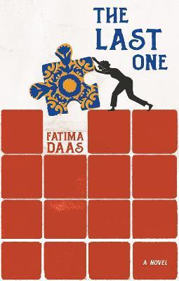 THE LAST ONE | 9781635421842 | DAAS, FATIMA