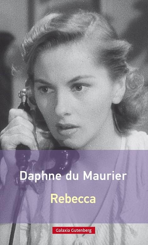 REBECCA | 9788416495153 | DU MAURIER, DAPHNE