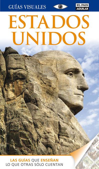 ESTADOS UNIDOS (GUÍAS VISUALES 2014) | 9788403513181 | VARIOS AUTORES