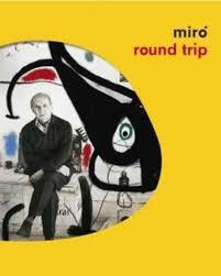 MIRÓ ROUND TRIP | 9788417048143 | MIRÓ, JOAN