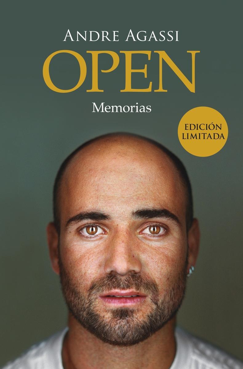 OPEN - EDI. LIMITADA | 9788417128937