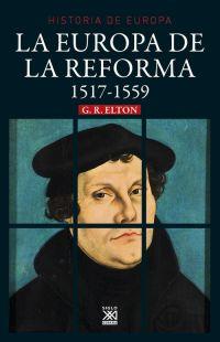 LA EUROPA DE LA REFORMA | 9788432317965 | ELTON, G.R.