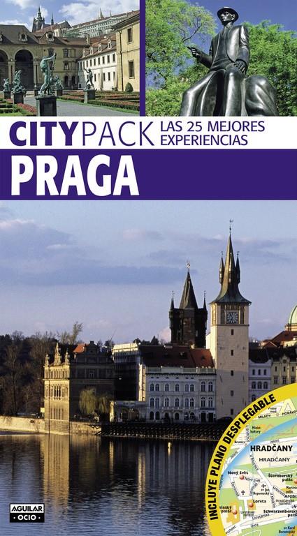PRAGA (CITYPACK) | 9788403517080 | VARIOS AUTORES