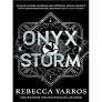 ONYX STORM | 9780349437095 | YARROS, REBECCA