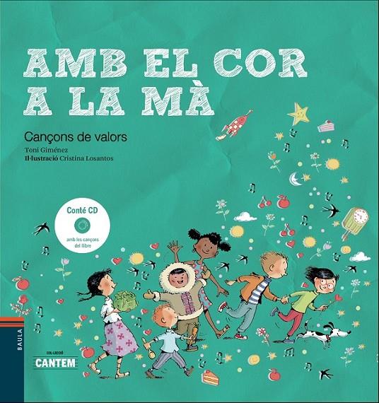 AMB EL COR A LA MÀ | 9788447930616 | GIMÉNEZ FAJARDO, ANTONI