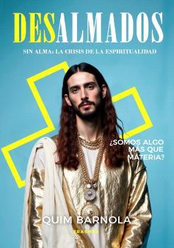 DESALMADOS | 9788410199323 | BARNOLA CANALES, QUIM
