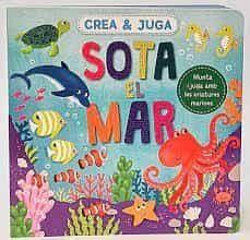 SOTA EL MAR | 9788419282217 | AA VV