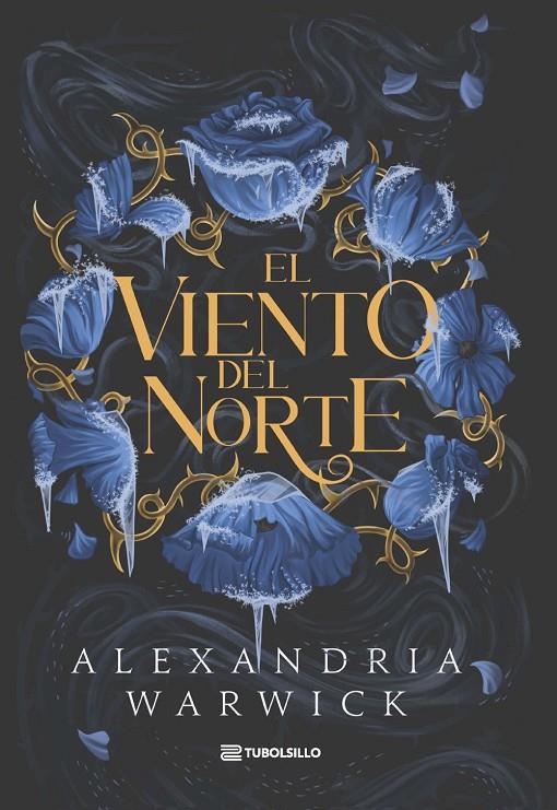 EL VIENTO DEL NORTE | 9791387739430 | WARWICK, ALEXANDRIA