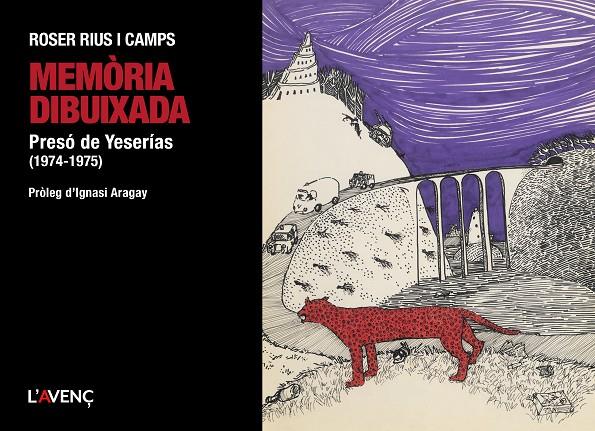 MEMÒRIA DIBUIXADA | 9788418680595 | RIUS I CAMPS, ROSER