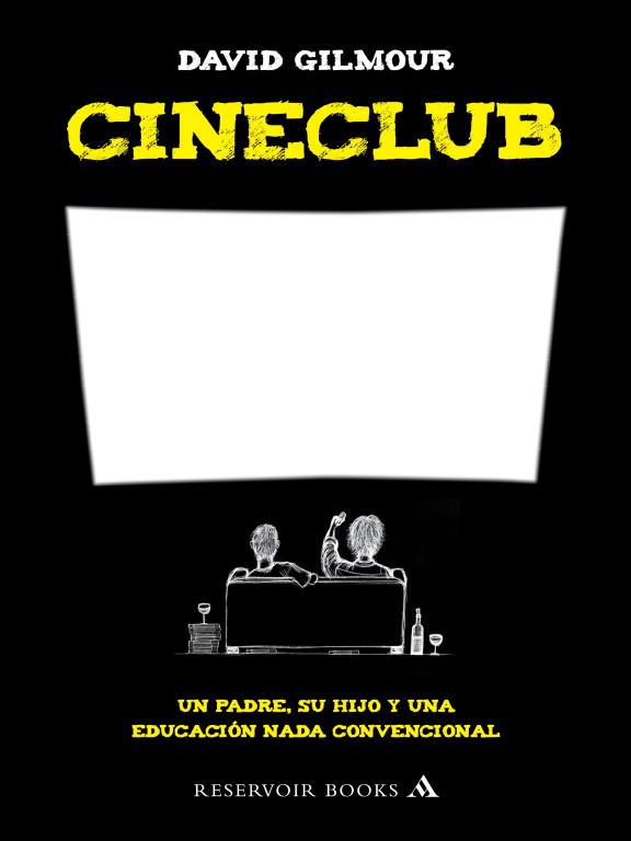 CINECLUB | 9788439721666 | GILMOUR,DAVID