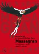 AVENTURES EXTRAORDINARIES D'EN MASSAGRAN | 9788421849477 | VARIOS AUTORES