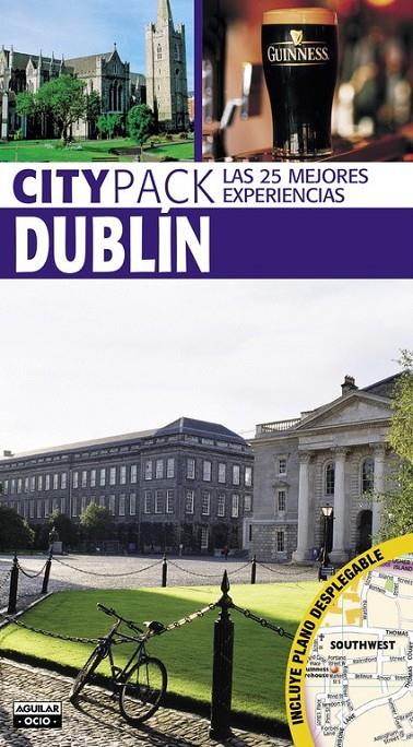 DUBLÍN (CITYPACK) | 9788403516984 | VARIOS AUTORES