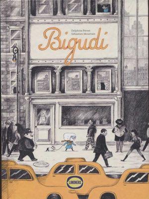 BIGUDI | 9789874573629 | PERRET, DELPHINE