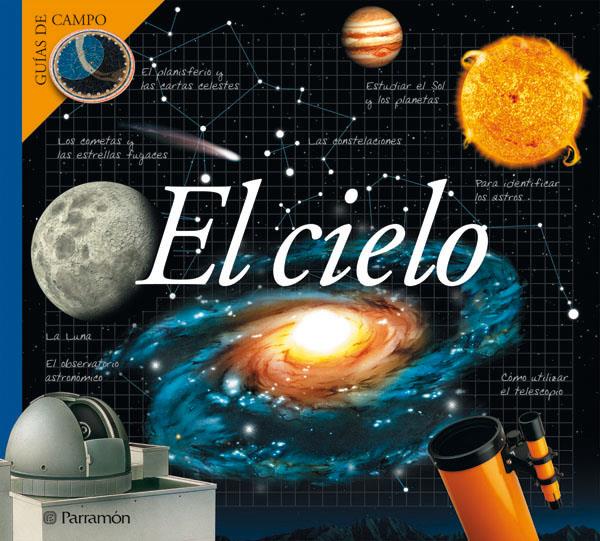 EL CIELO | 9788434228351 | BANQUERI, EDUARDO