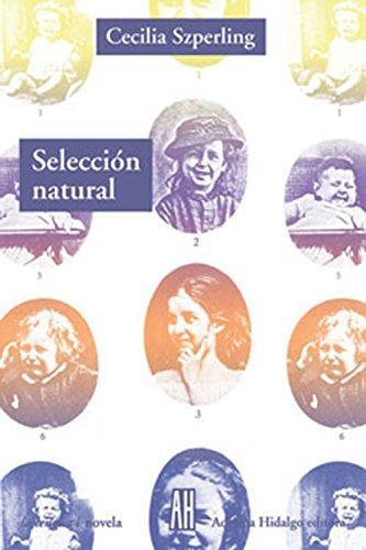 SELECCION NATURAL | 9789871156399 | CECILIA SZPERLING