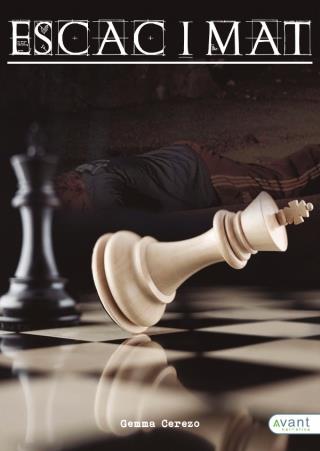 ESCAC I MAT | 9788417242039 | CEREZO PUMARIEGA, GEMMA