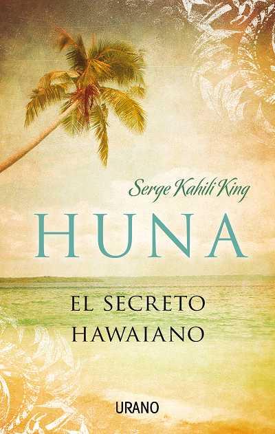 HUNA | 9788479532284 | KAHILI, SERGE