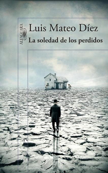 LA SOLEDAD DE LOS PERDIDOS | 9788420417806 | MATEO DIEZ,LUIS