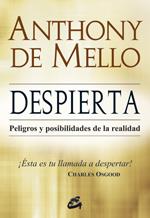 DESPIERTA | 9788484453536 | DE MELLO S.J., ANTHONY (INDIA, 1931-1987)