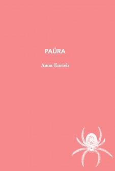 PAÜRA-136 | 9788412829105 | ENRICH, ANNA