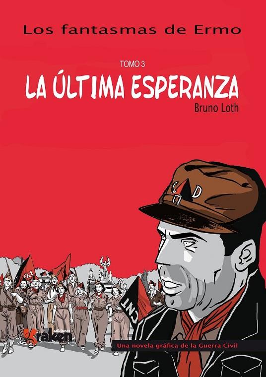 LA ULTIMA ESPERANZA | 9788492534760 | LOTH, BRUNO