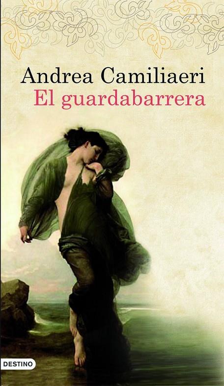 EL GUARDABARRERA | 9788423343126 | CAMILLERI, ANDREA