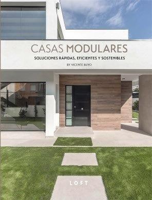 CASAS MODULARES | 9788499366692