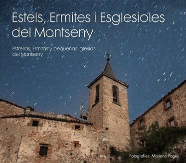 ESTELS, ERMITES I ESGLESIOLES DEL MONTSENY | 9788461722501 | PAGES D'URSO, MARIANO