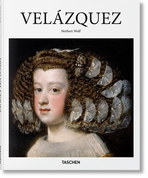 VELÁZQUEZ | 9783836560856 | WOLF, NORBERT