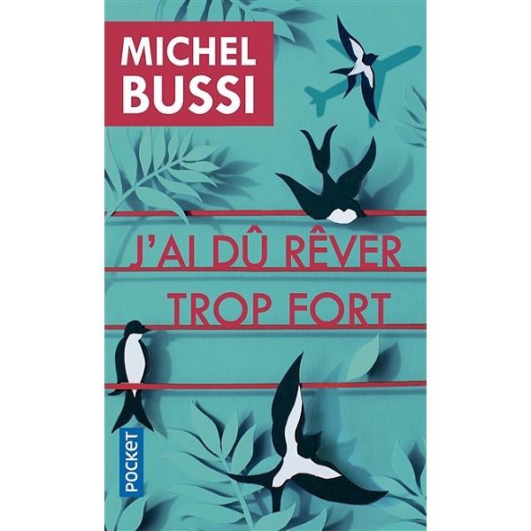 J'AI DU REVER TROP FORT | 9782266305648