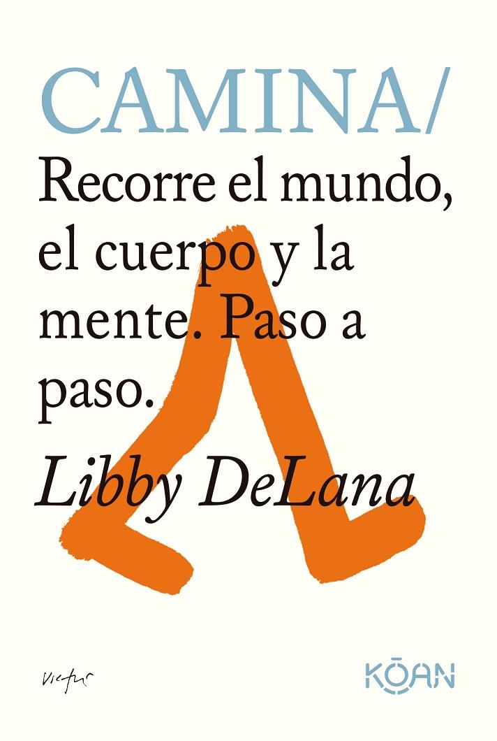 CAMINA | 9788418223747 | DELANA, LIBBY