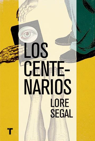 LOS CENTENARIOS | 9788416354375 | SEGAL, LORE