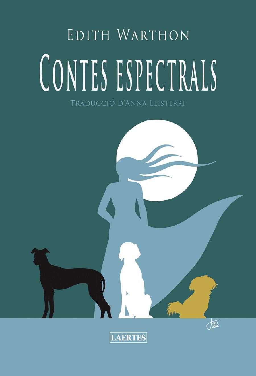 CONTES ESPECTRALS | 9788419676986 | WHARTON, EDITH