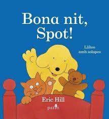 BONA NIT SPOT | 9788416620289