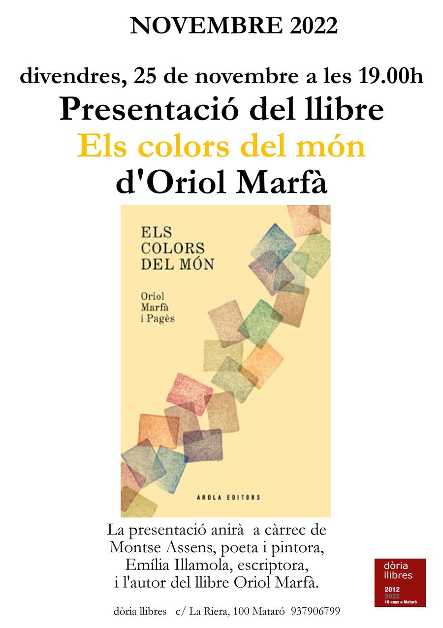 Els colors del món - 