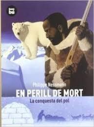 EN PERILL DE MORT | 9788483430507 | NESSMANN, PHILIPPE