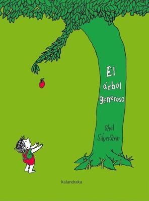 EL ÁRBOL GENEROSO | 9788484649618 | SILVERSTEIN, SHEL