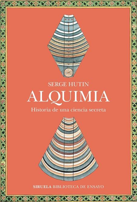 ALQUIMIA | 9791388032585 | HUTIN, SERGE
