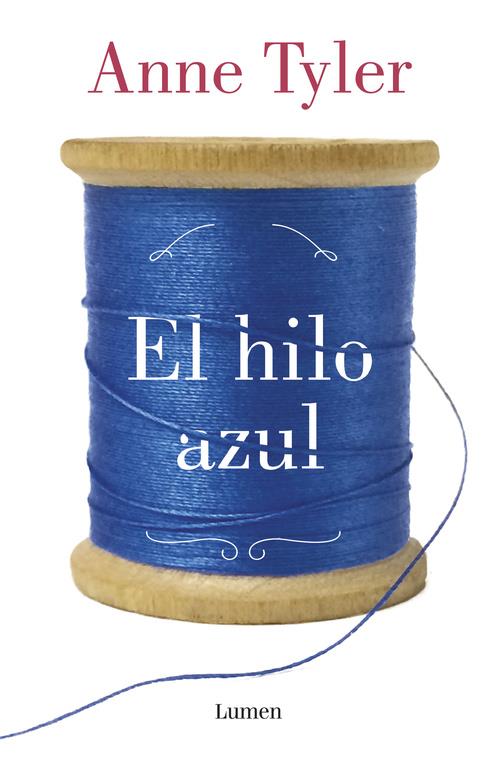 EL HILO AZUL | 9788426402141 | TYLER,ANNE
