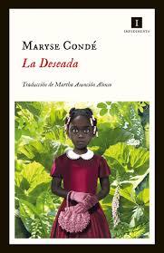 DESEADA,LA | 9788417553883 | CONDÉ MARYSE