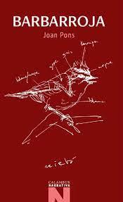 BARBARROJA | 9788483595619