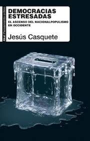 DEMOCRACIAS ESTRESADAS | 9788446058847 | CASQUETE BADALLO, JESÚS
