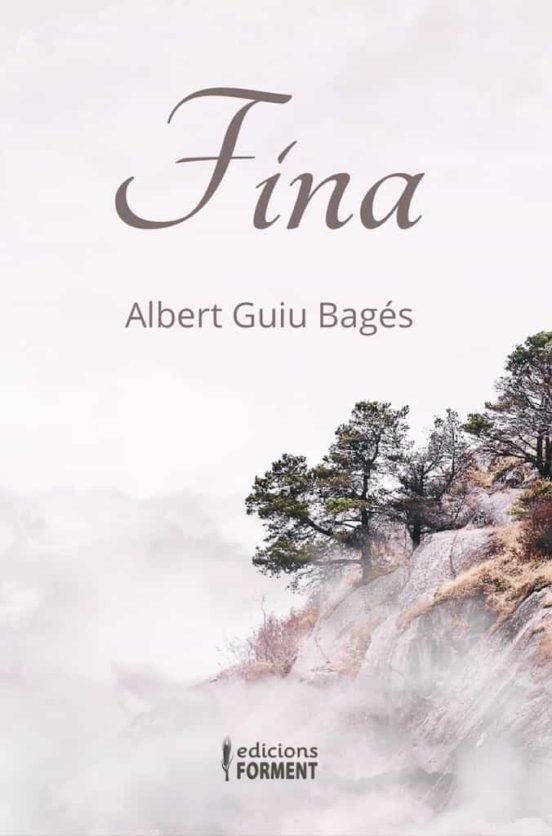 FINA | 9788412595222 | GUIU BAGÉS, ALBERT