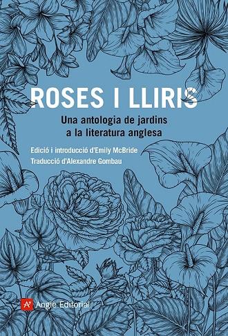 ROSES I LLIRIS | 9788419017833 | AA.VV