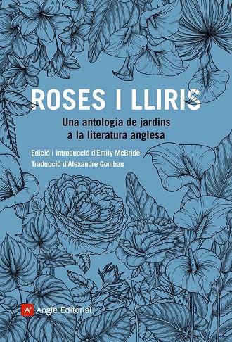 ROSES I LLIRIS | 9788419017833 | AUTORS, DIVERSOS