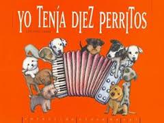 YO TENIA DIEZ PERRITOS | 9789802572779