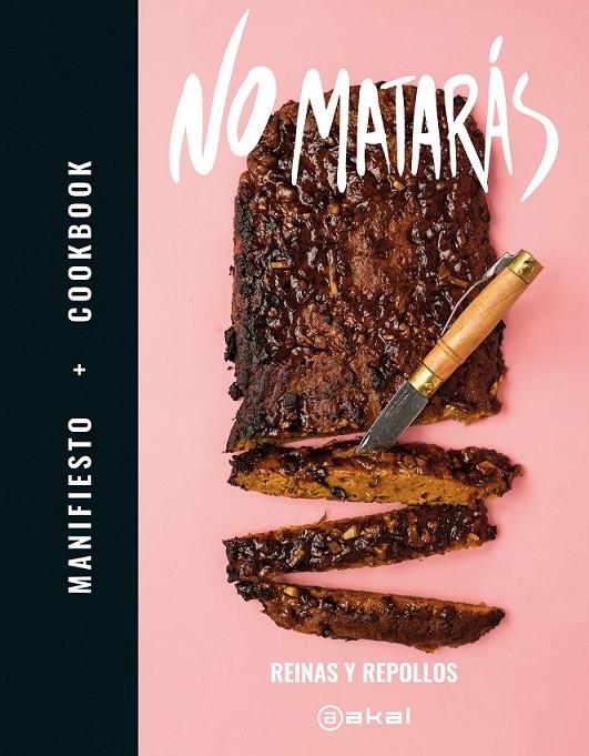 NO MATARÁS | 9788446048077 | REINAS Y REPOLLOS