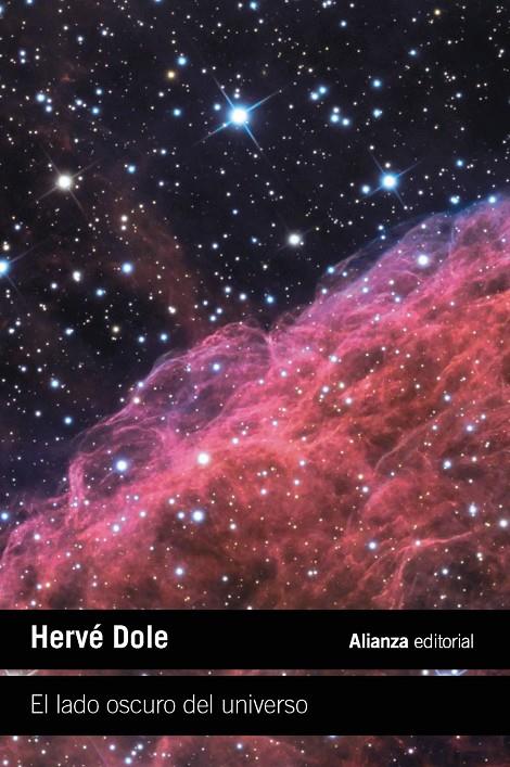 EL LADO OSCURO DEL UNIVERSO | 9788411489485 | DOLE, HERVÉ